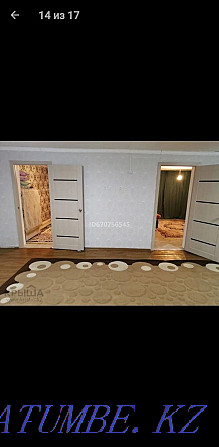 Apartment AZF7. . Aqtobe - photo 4