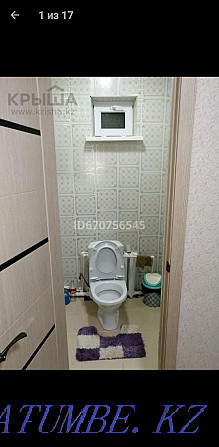 Apartment AZF7. . Aqtobe - photo 6