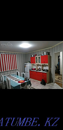 Apartment AZF7. . Aqtobe - photo 1