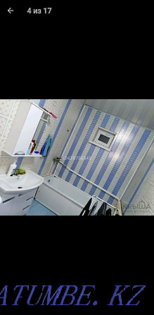 Apartment AZF7. . Aqtobe - photo 5