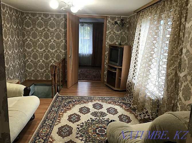 Private house for rent Torekulova 113, URGENT!! Shymkent - photo 1