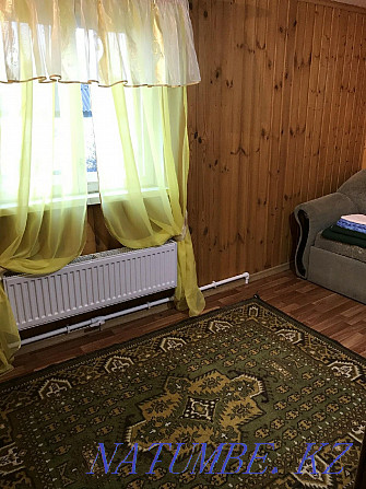 Private house for rent Torekulova 113, URGENT!! Shymkent - photo 6