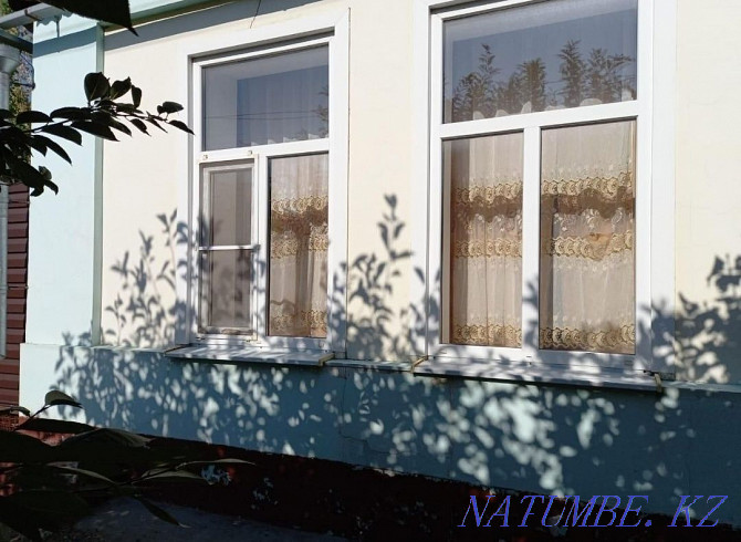 Rent a private house for a long time Shymkent - photo 1