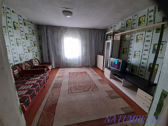 Rent a house in the village Temirtau - photo 3