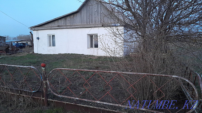 Rent a house in the village Temirtau - photo 1