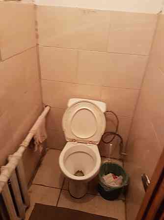 Сдам комнату в частном доме вода туалет стиралка автомат душ в внутри Astana