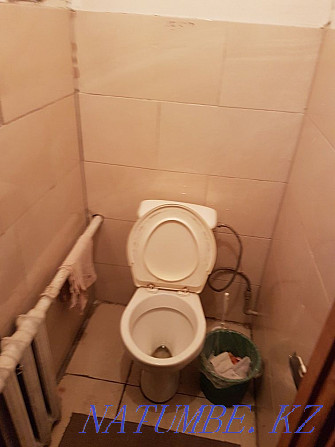 Сдам комнату в частном доме вода туалет стиралка автомат душ в внутри Астана - изображение 4
