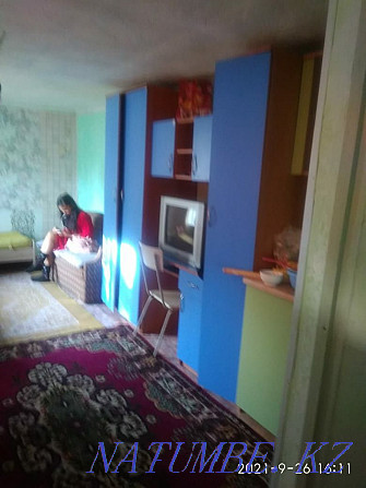 Rent a room in a makeshift Semey - photo 1
