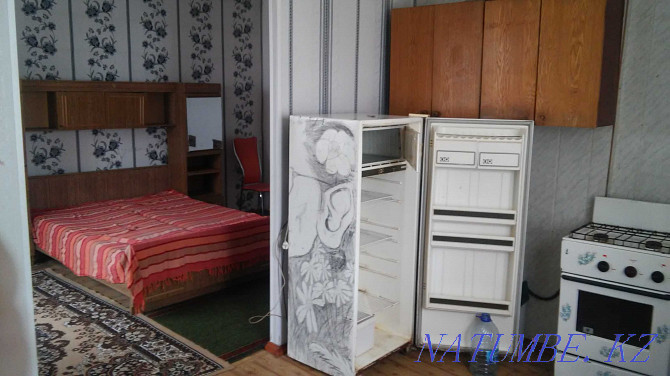 Temporary house for rent on the Krasnoyarsk highway Kokshetau - photo 4