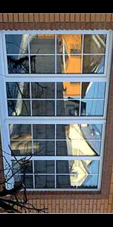 Изготовление пластиковых окон и дверей Кызылорда
