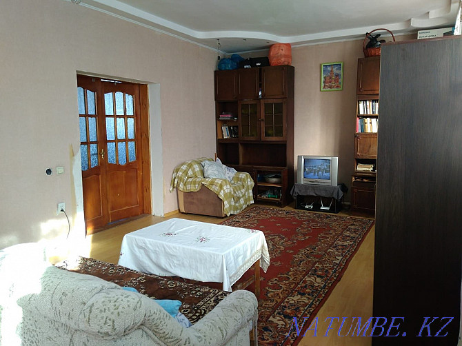 Rent a big house Almaty - photo 1
