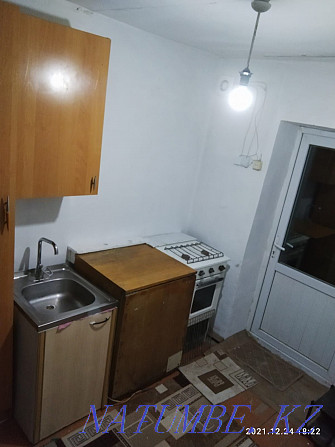 I'm renting a temporary house from May 5 Taraz - photo 3