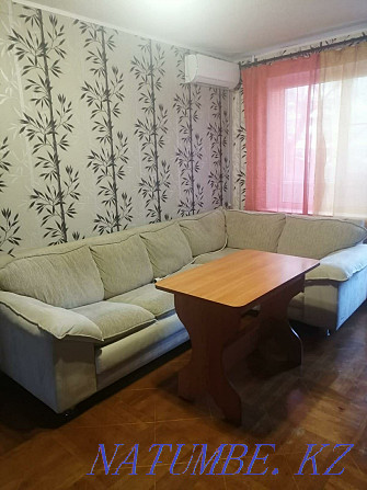 Private house for rent with all the amenities of a balyksha Atyrau - photo 1