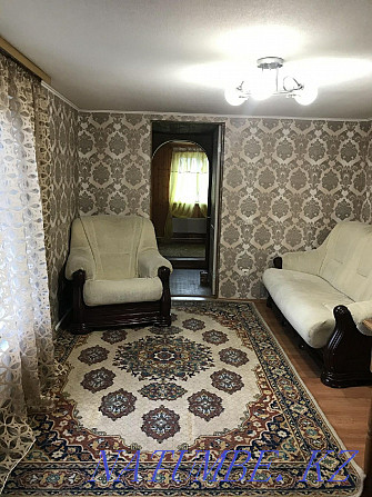 Сдается частный дом со всеми удобствами балыкшы Атырау - изображение 5