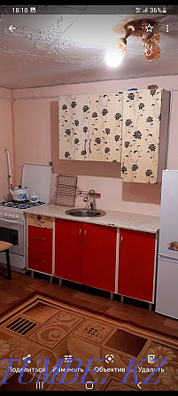 Сдаётся 1 комнатная кухня Аксай - изображение 5
