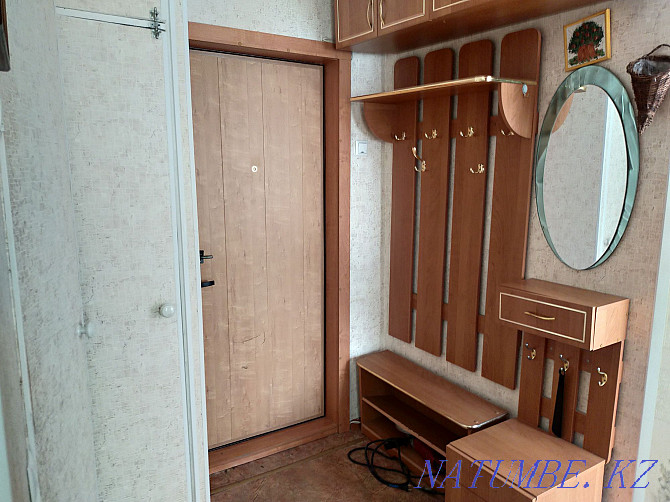 Rent an apartment for a long time KSK Kostanay - photo 1