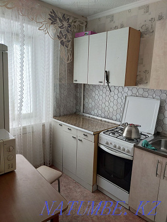 Rent an apartment for a long time KSK Kostanay - photo 3