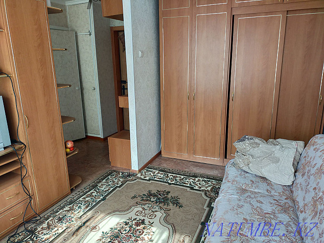 Rent an apartment for a long time KSK Kostanay - photo 4