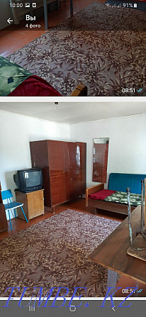 Rent a temporary house in the city  - photo 1