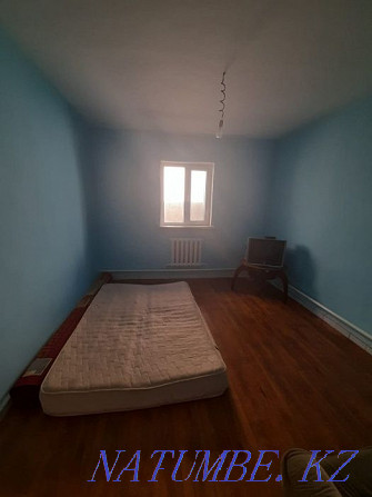 Rent a 1-room house (temporary) for a long time. Atyrau - photo 9