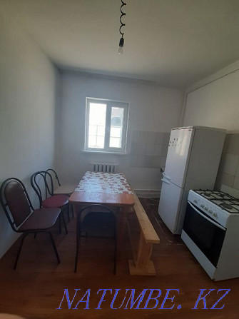Rent a 1-room house (temporary) for a long time. Atyrau - photo 6