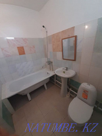 Rent a 1-room house (temporary) for a long time. Atyrau - photo 4