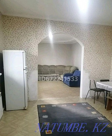 Сдаётся 3 комнатный дом в Иргели Алматы - изображение 2