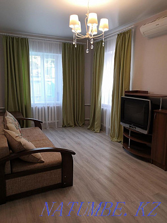 Rent a private house 3-room Ainakol Astana - photo 1
