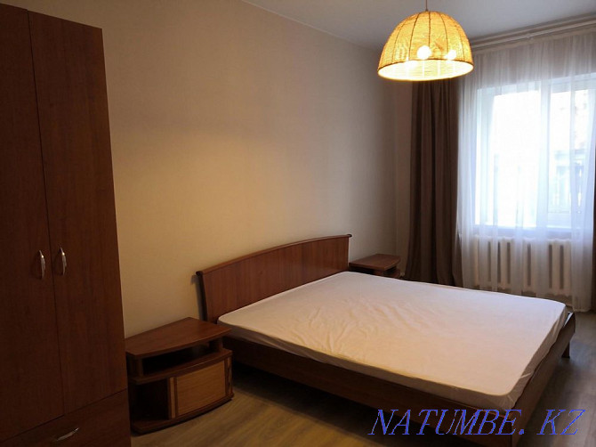 Rent a private house 3-room Ainakol Astana - photo 2