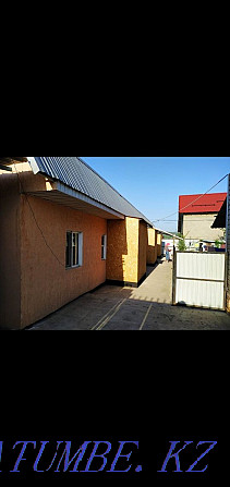 Rent a temporary house in Talgar Urochishche Talgarbaytuma - photo 1