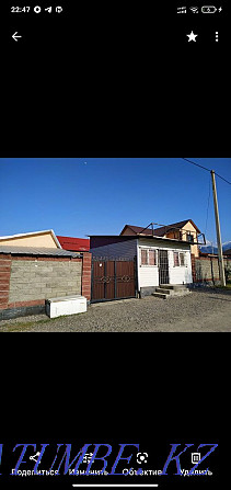 Rent a temporary house in Talgar Urochishche Talgarbaytuma - photo 2