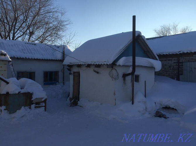 Сдаётся частный дом небольшой семье в центре Уральск - изображение 2