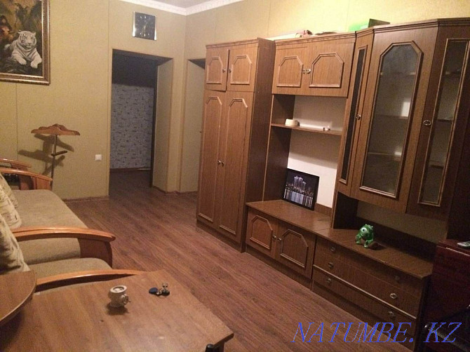 House for rent in Enbekshinsky district Shymkent - photo 1