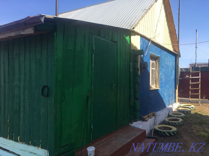 We rent a temporary house for 20 schools Валиханово - photo 1