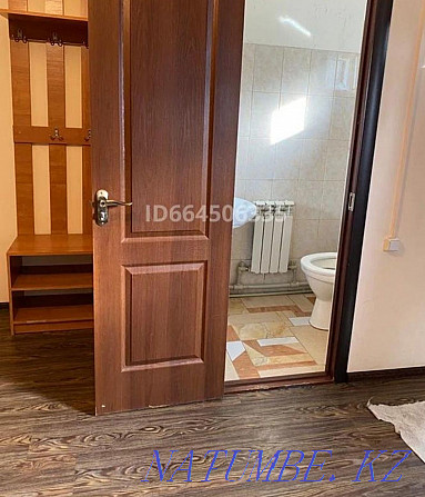 1 room apartment for rent Kaskelene Almaty - photo 1