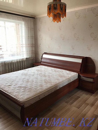 Rent a private 2-room house microdistrict - Koktal 1 Astana - photo 2