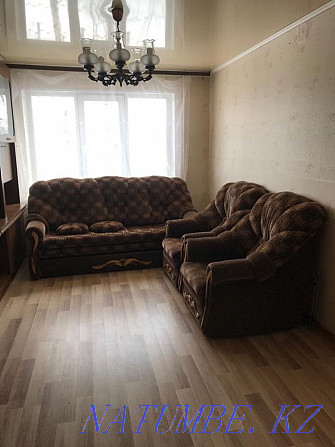 Rent a private 2-room house microdistrict - Koktal 1 Astana - photo 1