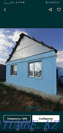Rent a house in zhelaeva separate accommodation separate entrance Oral - photo 1