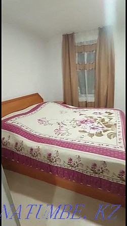 I'm renting out part of the house. 2 rooms. Almaty - photo 1