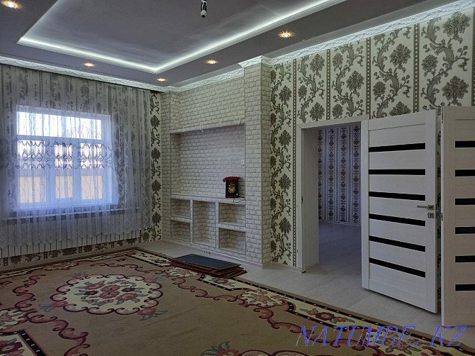 Private house, apartment Turkestan - photo 2
