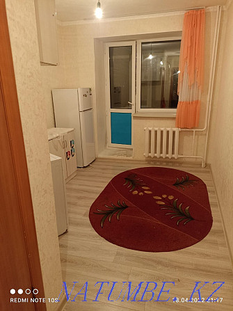 Сдам 1 комнатную квартиру на Лесной Поляне на длительный срок Белоярка - изображение 3