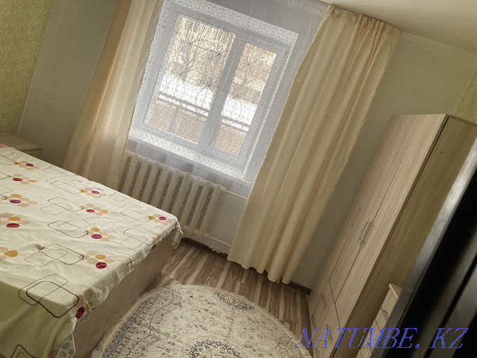 Rent an apartment in the center on Pavlova near 61 kindergarten Kostanay - photo 3