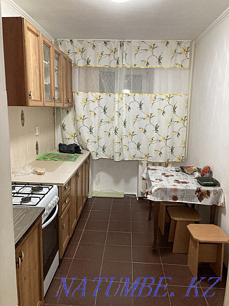 Rent an apartment in the center on Pavlova near 61 kindergarten Kostanay - photo 1