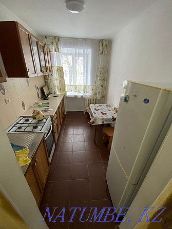 Rent an apartment in the center on Pavlova near 61 kindergarten Kostanay - photo 4