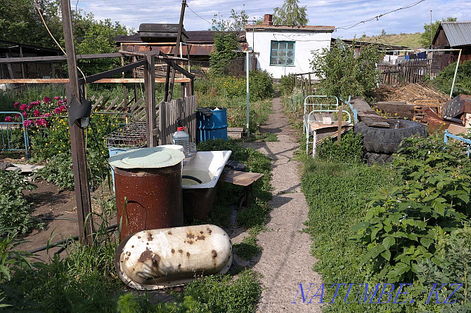 сдам дом в Шмелев - логе помесячно Усть-Каменогорск - изображение 5