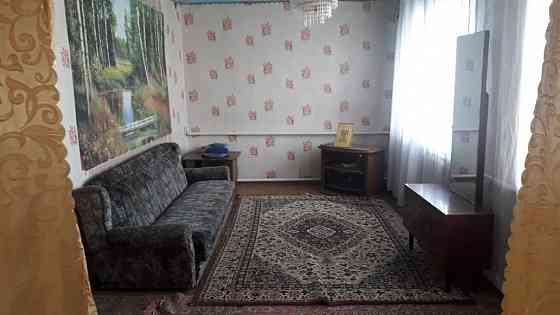 Сдам частный дом в железинском районе село башмачное Муткенова