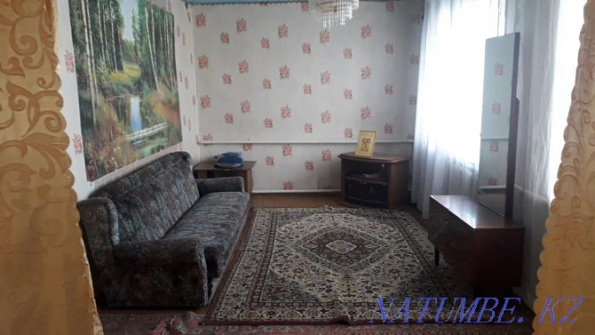 Rent a private house in the Zhelezinsky district, the village of shoe Муткенова - photo 2