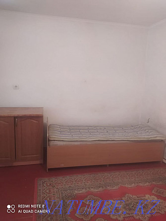 Temporary house for rent in the wholesale area Almaty - photo 3