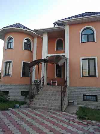 Сдам в аренду кирпичный дом. Almaty
