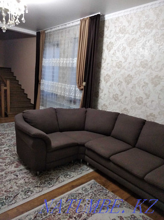 Renting a brick house. Almaty - photo 3
